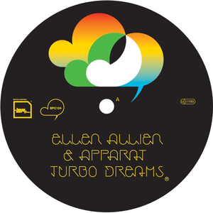 Turbo Dreams (Pier Bucci Remix)