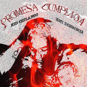 Promesa Cumplida (feat. Emi dobronx$) (StarYnk Remix)
