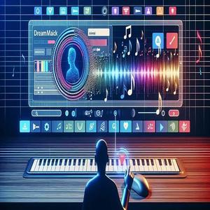 沙滩派对DJ（纯音乐）