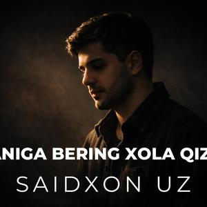Sevganiga bering xola qizingizni (Jaloliddin Ahamadaliyev uslubida)