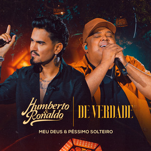 Péssimo Solteiro (Ao Vivo)