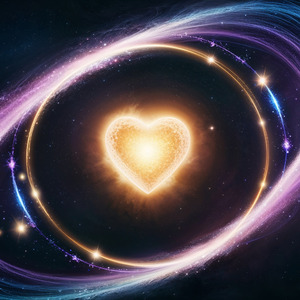 The Mystical Journey of Love