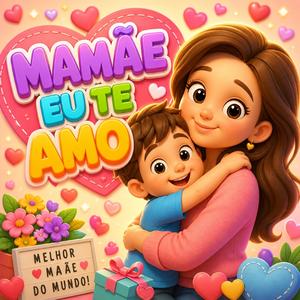 Mamãe Eu te Amo