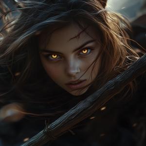 Метла на Взлёт!