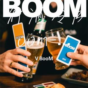行酒令Boom Bap