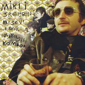 Skačem Na Zadnje Noge