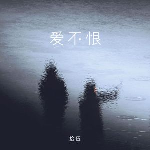 爱不恨（伴奏）