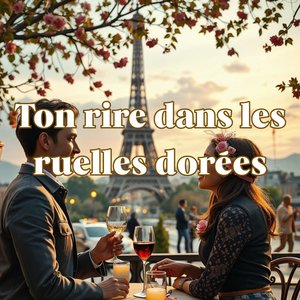 Les rues que l'amour a dessinées