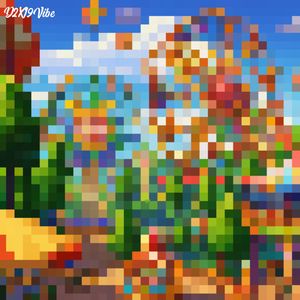 [FREE] "是童年的游乐场吗?" jssr! × Pluggnb Type Beat