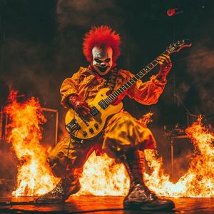 MacDONALD'S (DANCE MUSIC MIX ANTHEM 2024)