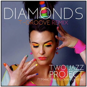 Diamonds (Album Version)