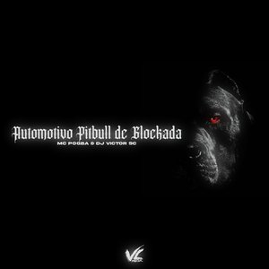 Automotivo Pitbull de Glockada