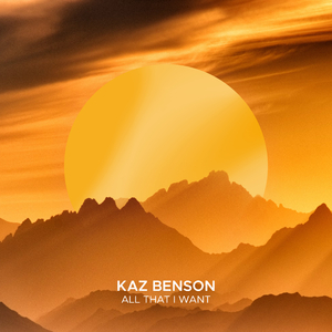 All That I Want (Extended Mix)