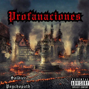 Profanaciones