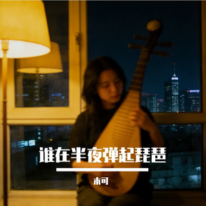 谁在半夜弹起琵琶