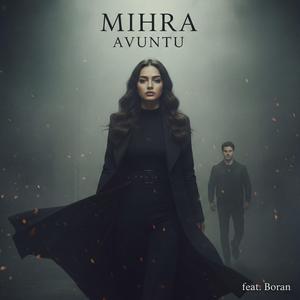 AVUNTU (feat. BORAN)