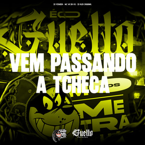 Vem Passando a Tcheca