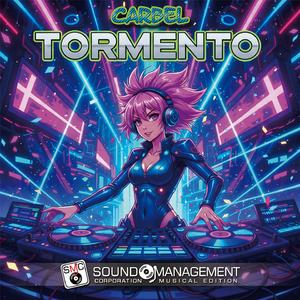 Tormento (Carino Alessandro Extended Version)