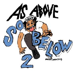 Basquiat (feat. Audi Junko)