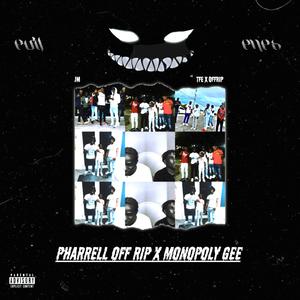 Evil Eyes (feat. Monopoly Gee)