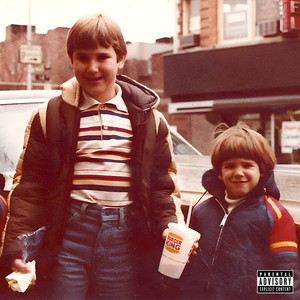 Blood Brothers (Instrumental)