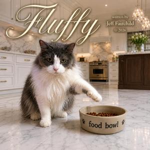 FLUFFY