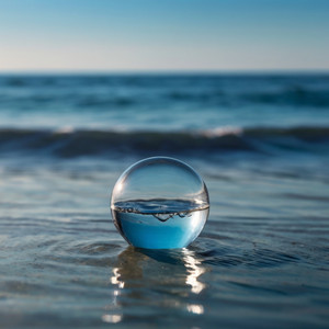 睡眠音乐 - 漂浮