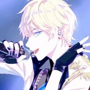 爱丫爱丫[男生版】