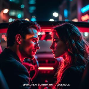 Spiral Heat Communion