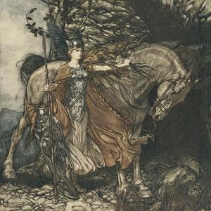 Völsunga Saga