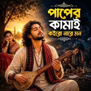 Paper Kamai Koiro Nare Mon (পাপের কামাই কইরো নারে মন)