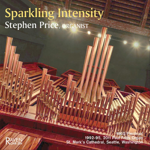 Collage for Organ: Passacaglia and Fugue in the Style of Bach: Passacaglia