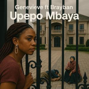 Genevieve upepo mbaya (feat. Brayban)