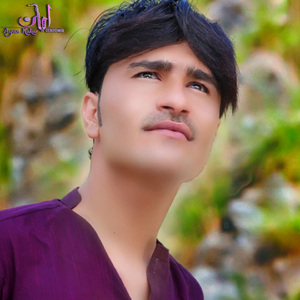 Da Ishq Zwandoon Ye Khuash Wi