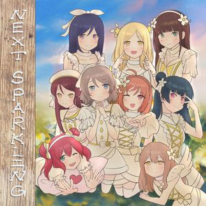 【春日诸白动漫社】Next SPARKLING!!（原创中翻）