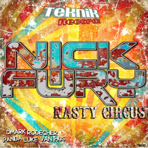 Nasty Circus (Panda Remix)