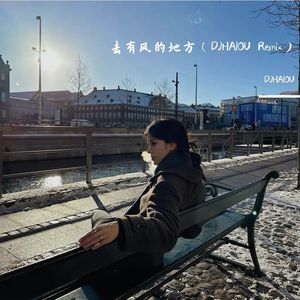 去有风的地方（DJAHIOU ProgHouse 版）