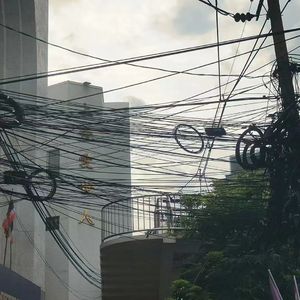 odd(中文填词)