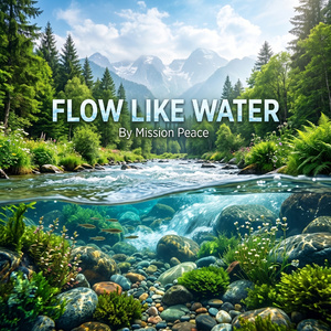 Flow Like Water