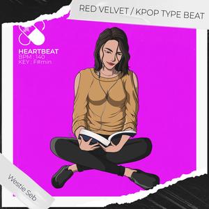 HEARTBEAT (Kpop Type Beat)