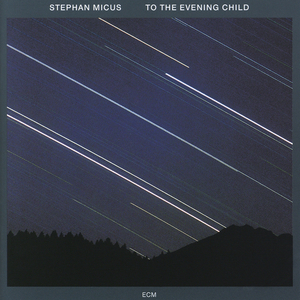 Part 4 To The Evening Child