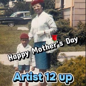 Happy Mother's Day
