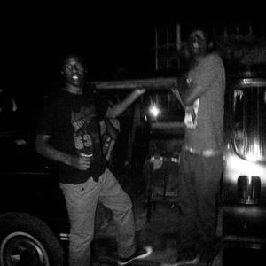 Grind (feat. Kabhidha)