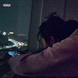 你看着车流我看你眼里的我