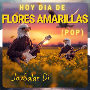 Hoy Dia de Flores Amarillas