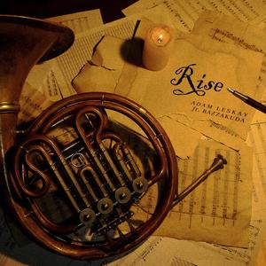 Rise (feat. Bazzakuda)