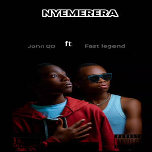 Nyemerera
