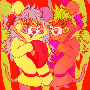 Popples (Disco Acid)