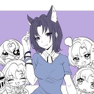 小狼公主（Prod by THAIBEATS)