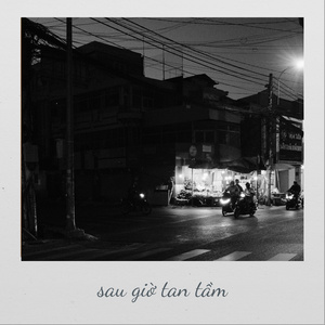 không (cần) vội vã
